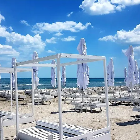 Daire Exclusiv Sea View Navodari