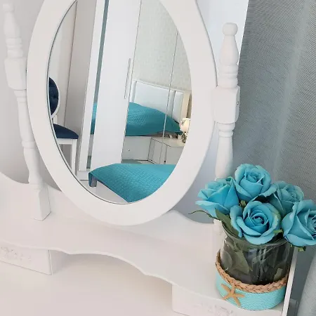 Daire Exclusiv Sea View
