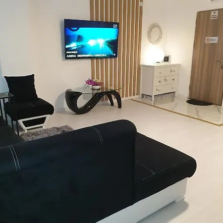 Exclusiv Sea View Apartment Navodari