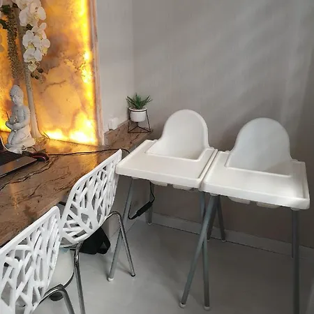 Exclusiv Sea View Daire Navodari