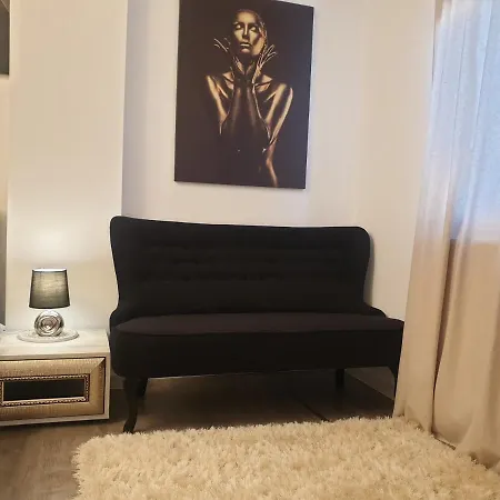 Daire Exclusiv Sea View