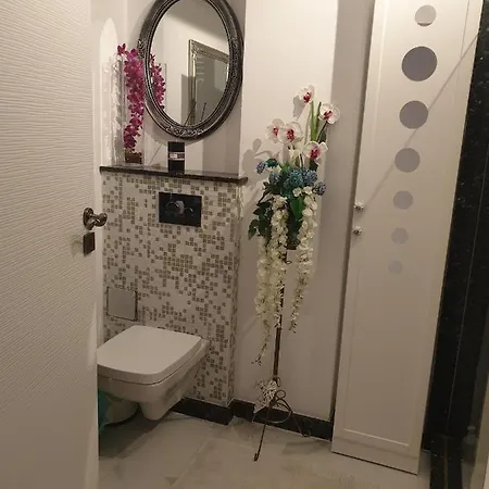 Exclusiv Sea View Daire