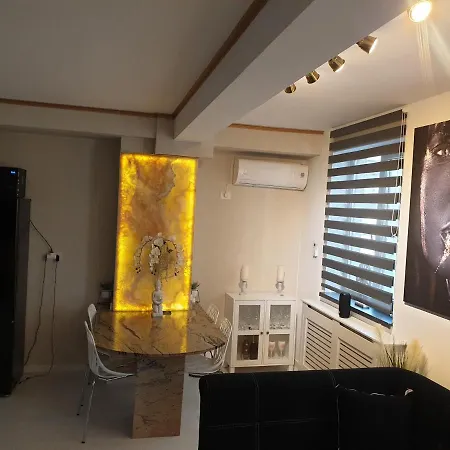 Daire Exclusiv Sea View Navodari