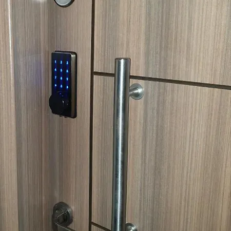Apartment Exclusiv Sea View Navodari