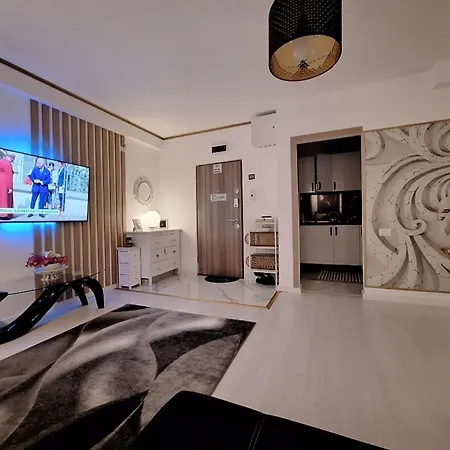 Exclusiv Sea View