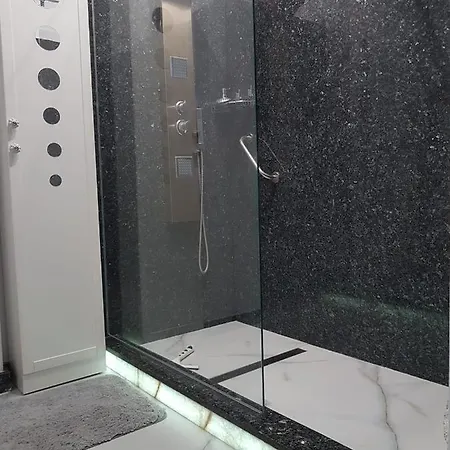 Exclusiv Sea View Navodari