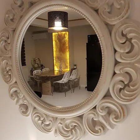 Exclusiv Sea View Apartament *