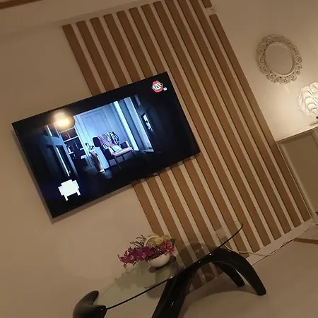 Appartement Exclusiv Sea View Năvodari