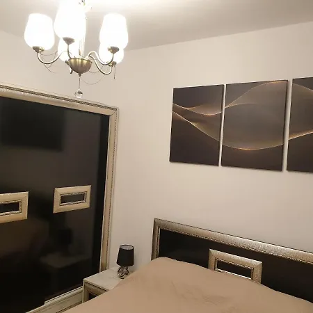 Apartment Exclusiv Sea View *