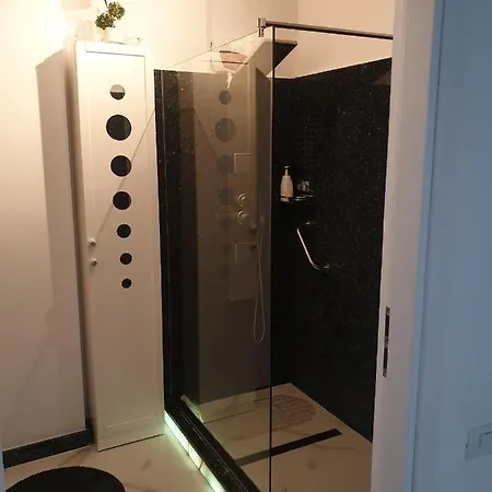 Apartment Exclusiv Sea View Navodari