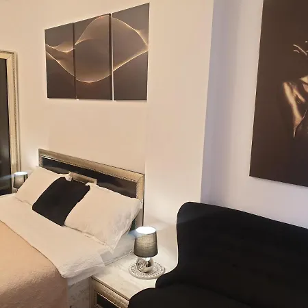 Exclusiv Sea View Năvodari
