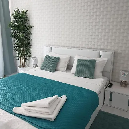 Apartment Exclusiv Sea View Navodari