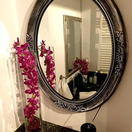 Exclusiv Sea View Appartement Năvodari