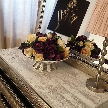 Apartament Exclusiv Sea View *
