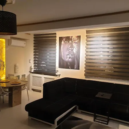 Exclusiv Sea View Apartament *