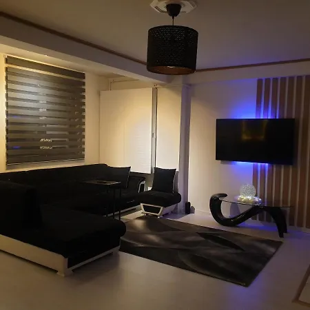 Exclusiv Sea View