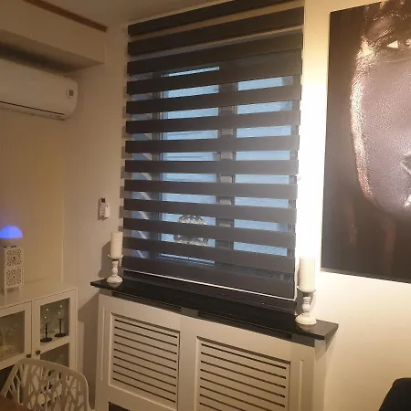Exclusiv Sea View Apartament *