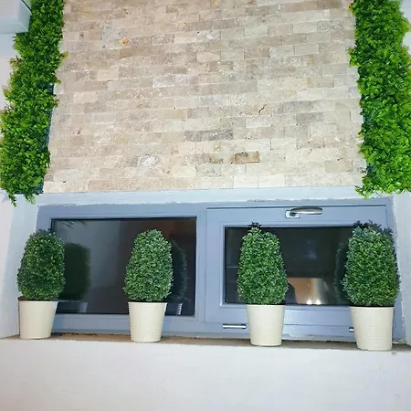 Exclusiv Sea View Apartament Năvodari