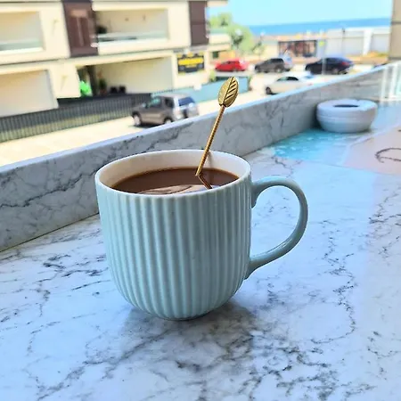 Exclusiv Sea View * Navodari