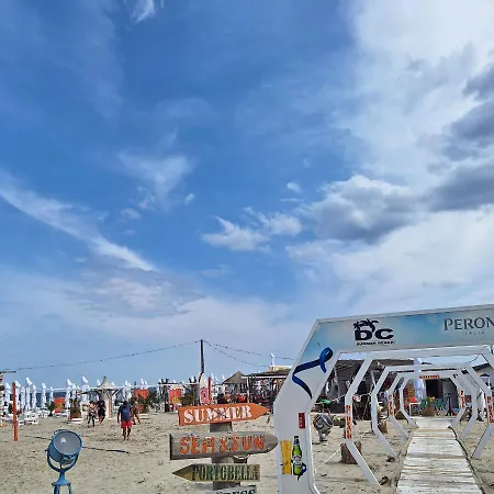 Exclusiv Sea View *