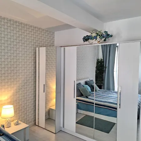 Exclusiv Sea View Năvodari