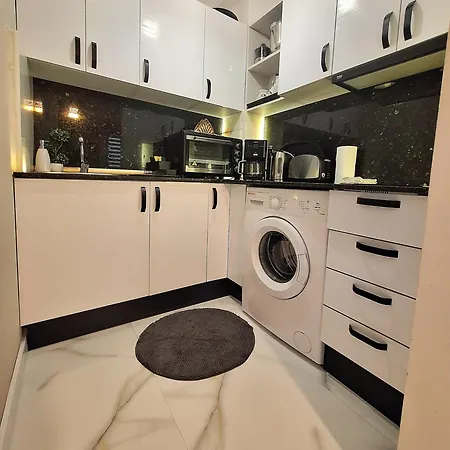 Exclusiv Sea View Apartment *
