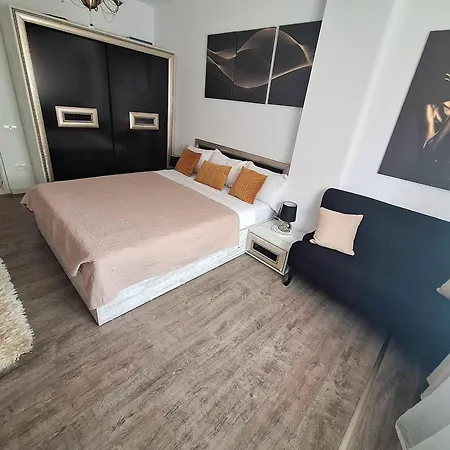Apartament Exclusiv Sea View