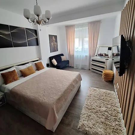 Exclusiv Sea View Navodari