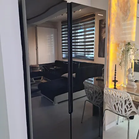 Exclusiv Sea View Navodari